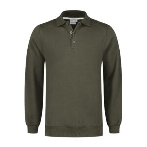 Santino Polosweater Ramon -