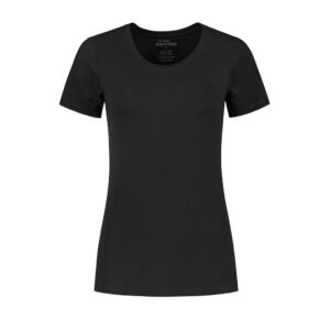 Santino T-shirt Jive Ladies C-neck -