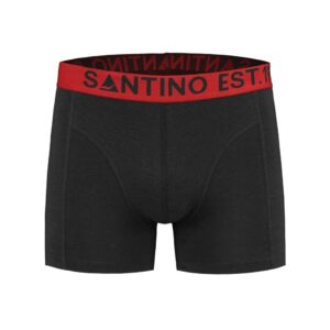Santino Boxershort Boxer II - Ademend materiaal;Antibacterieel