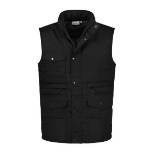 Santino Bodywarmer Bob - Gewatteerd